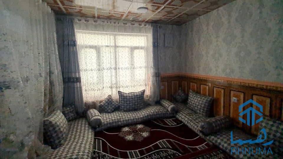 یک دربند حویلی فروشی