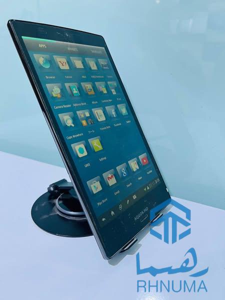 تبلت AQUOS PAD