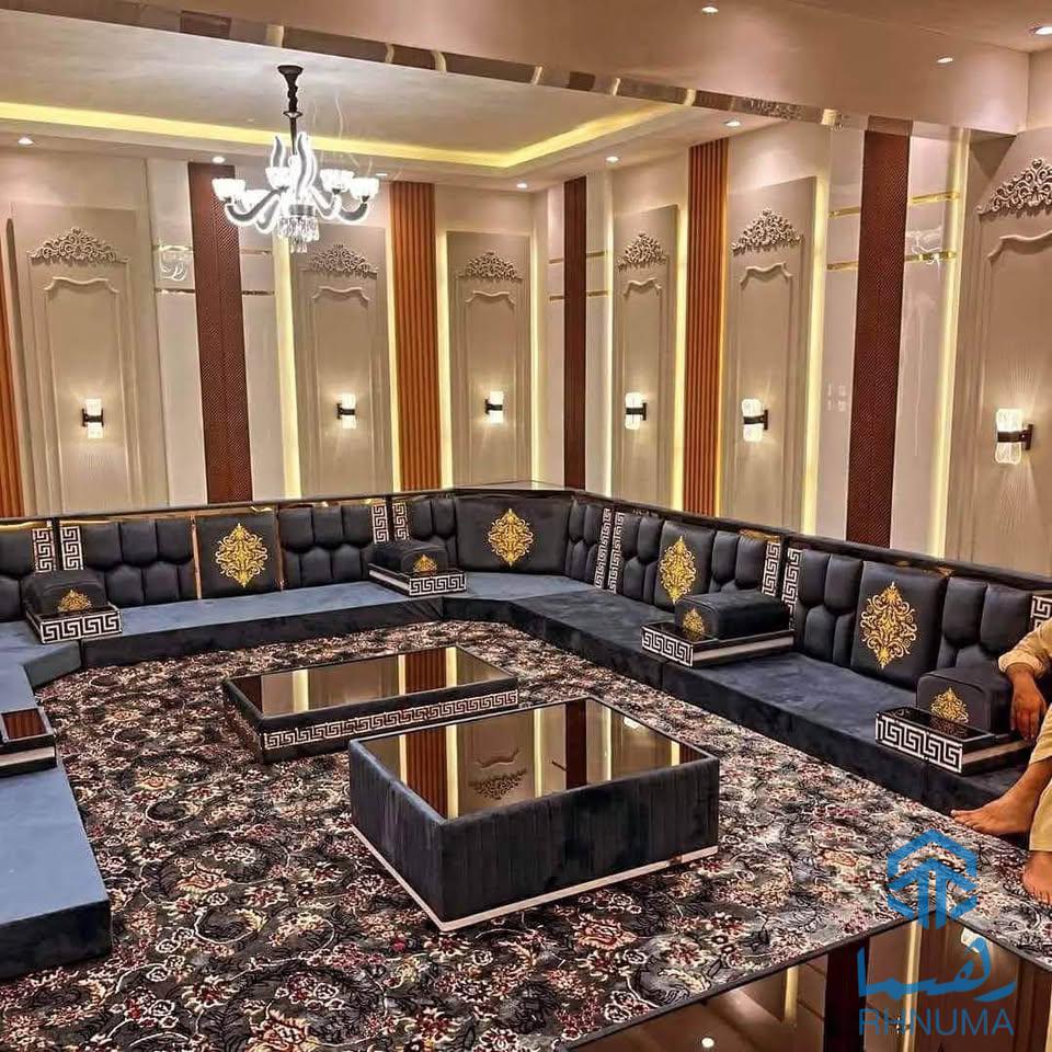 مدرن آنلاین دیگوریشن