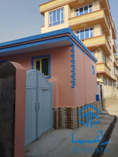 یک دربند حویلی فروشی