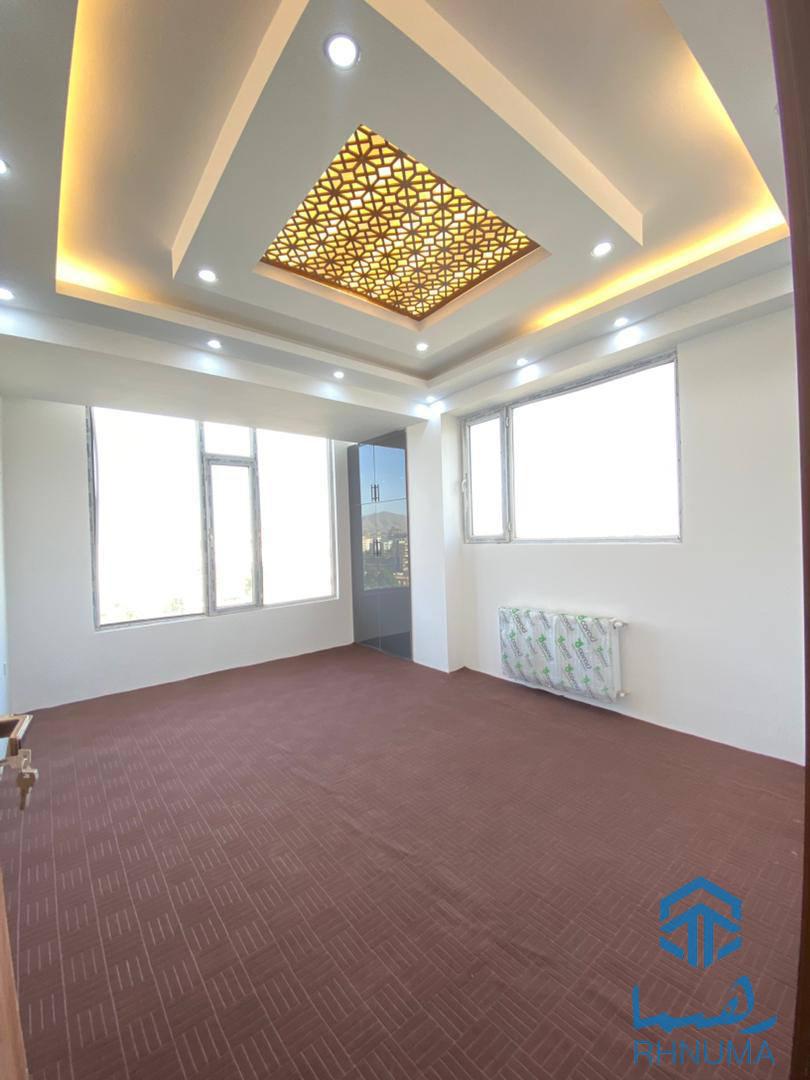 آپارتمانVIP چهار اطاقه فروشی