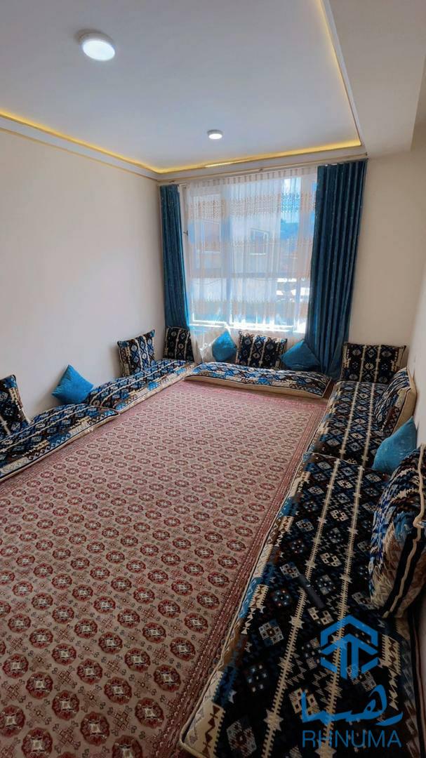 اپارتمان کرایی