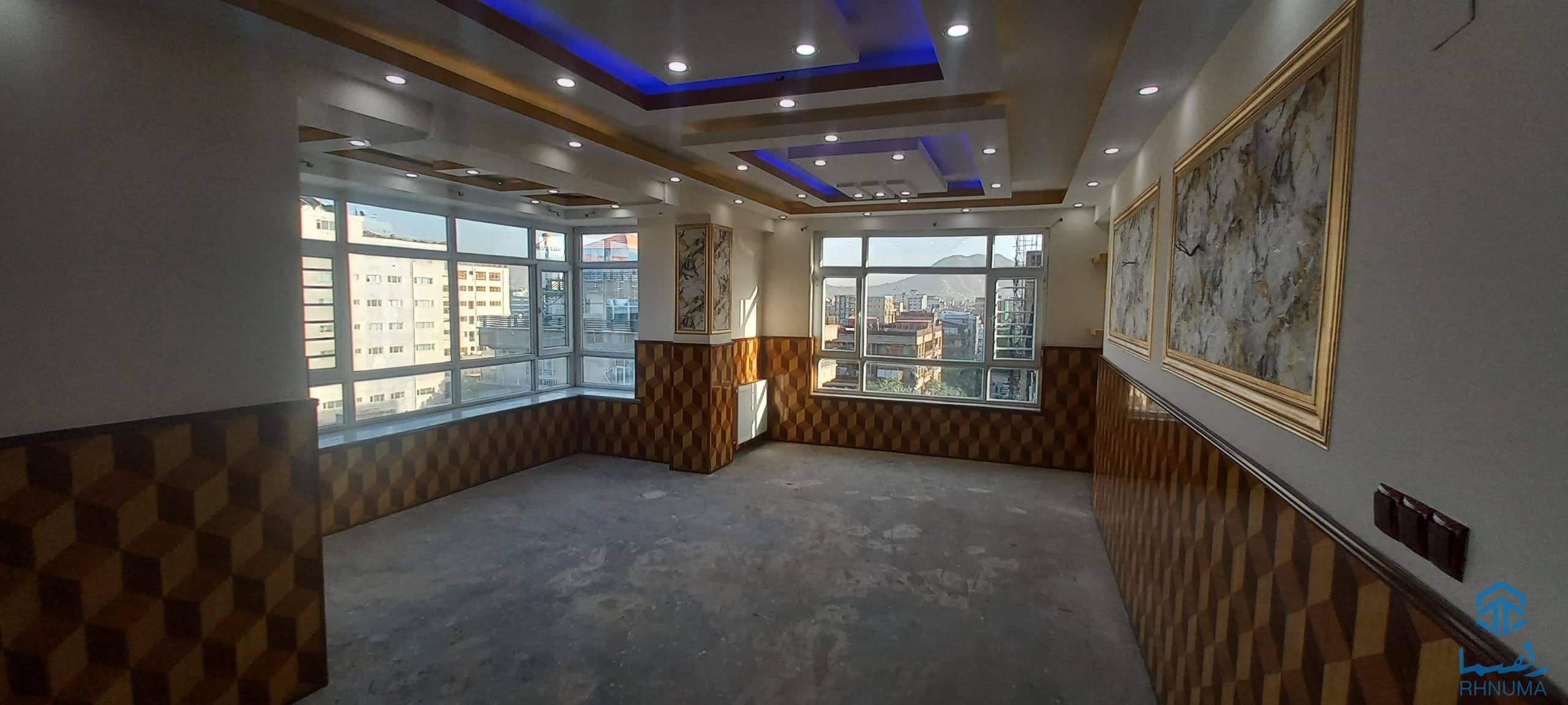 یک باب آپارتمانی عاجل فروش