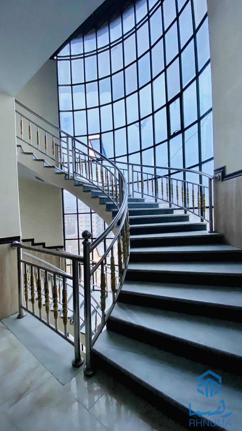 اپـارتـمـان چـهـار اطـاقـه كـرايي