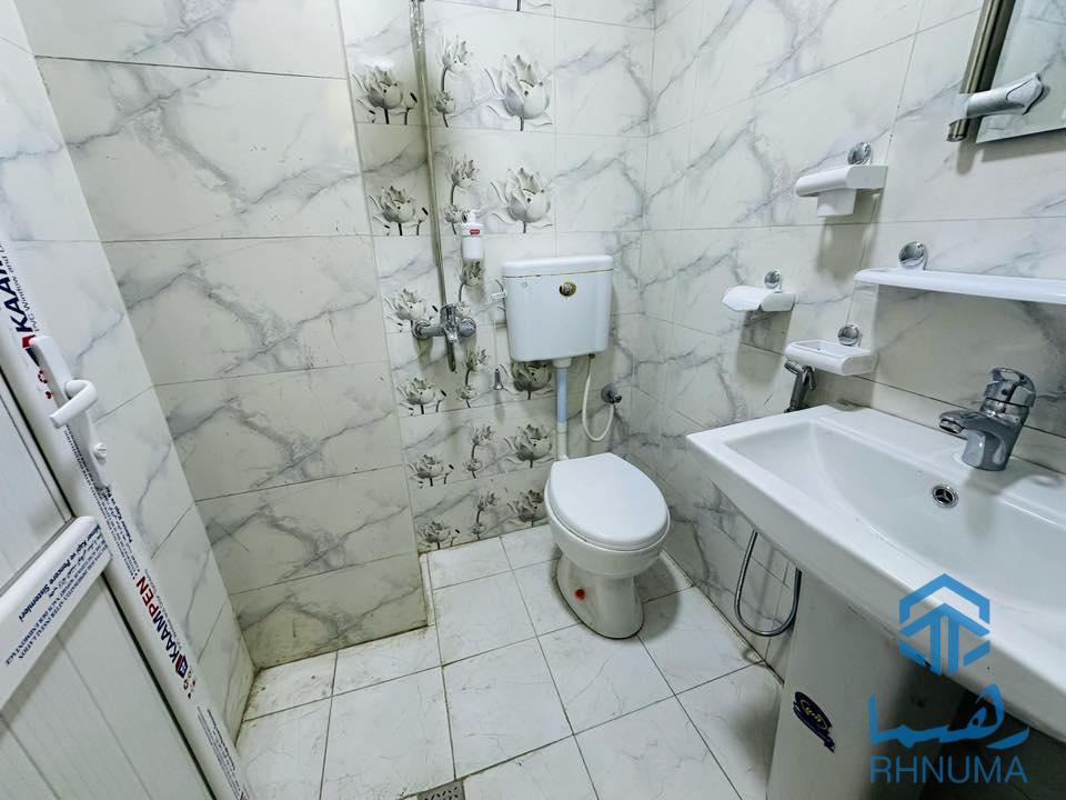آپارتمان چهار اطاقه مفشن VIP
