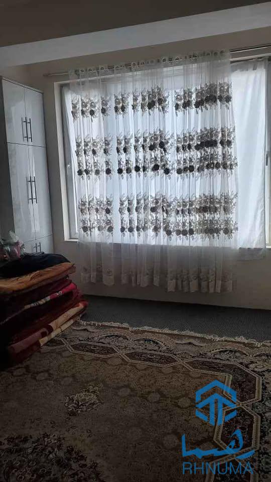 آپارتمان کرایی كارته سخي