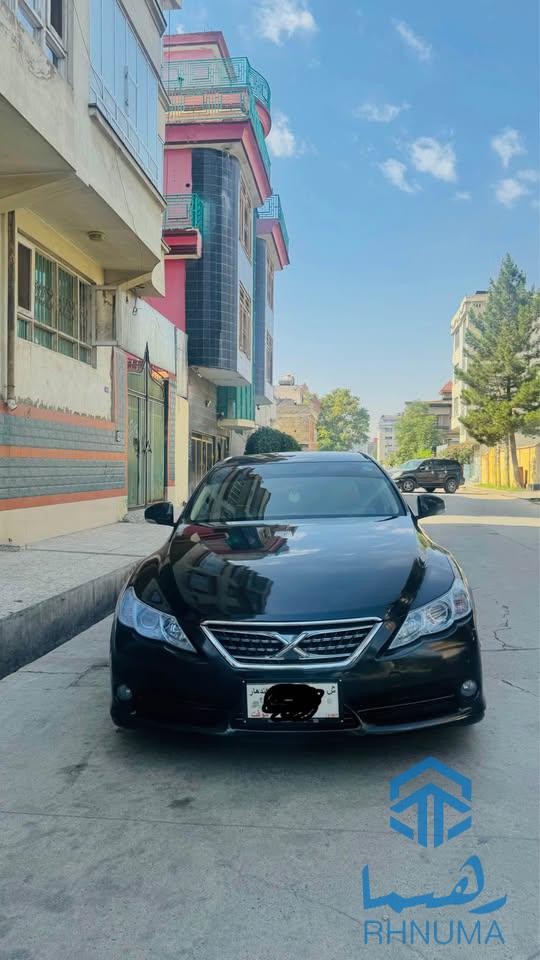 مارکس ۲۰۰۱۰
