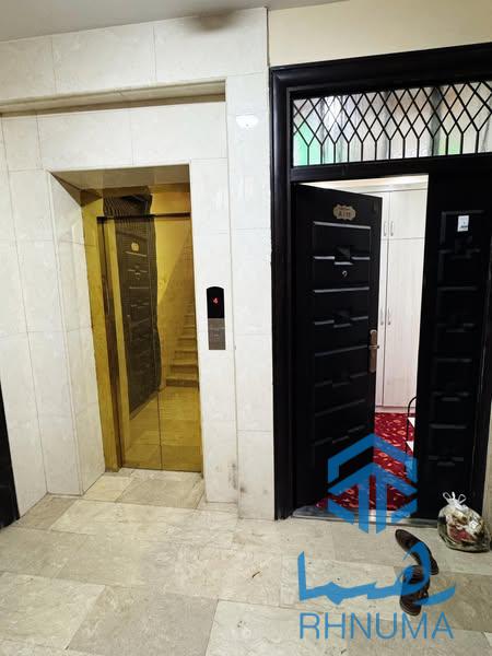 آپارتمان 3 اتاقه فروشی VIP