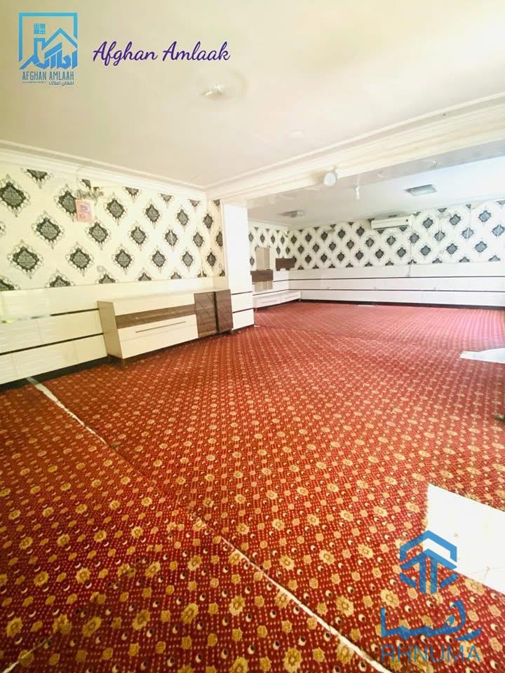 حويلى كرايى براى دفاتر