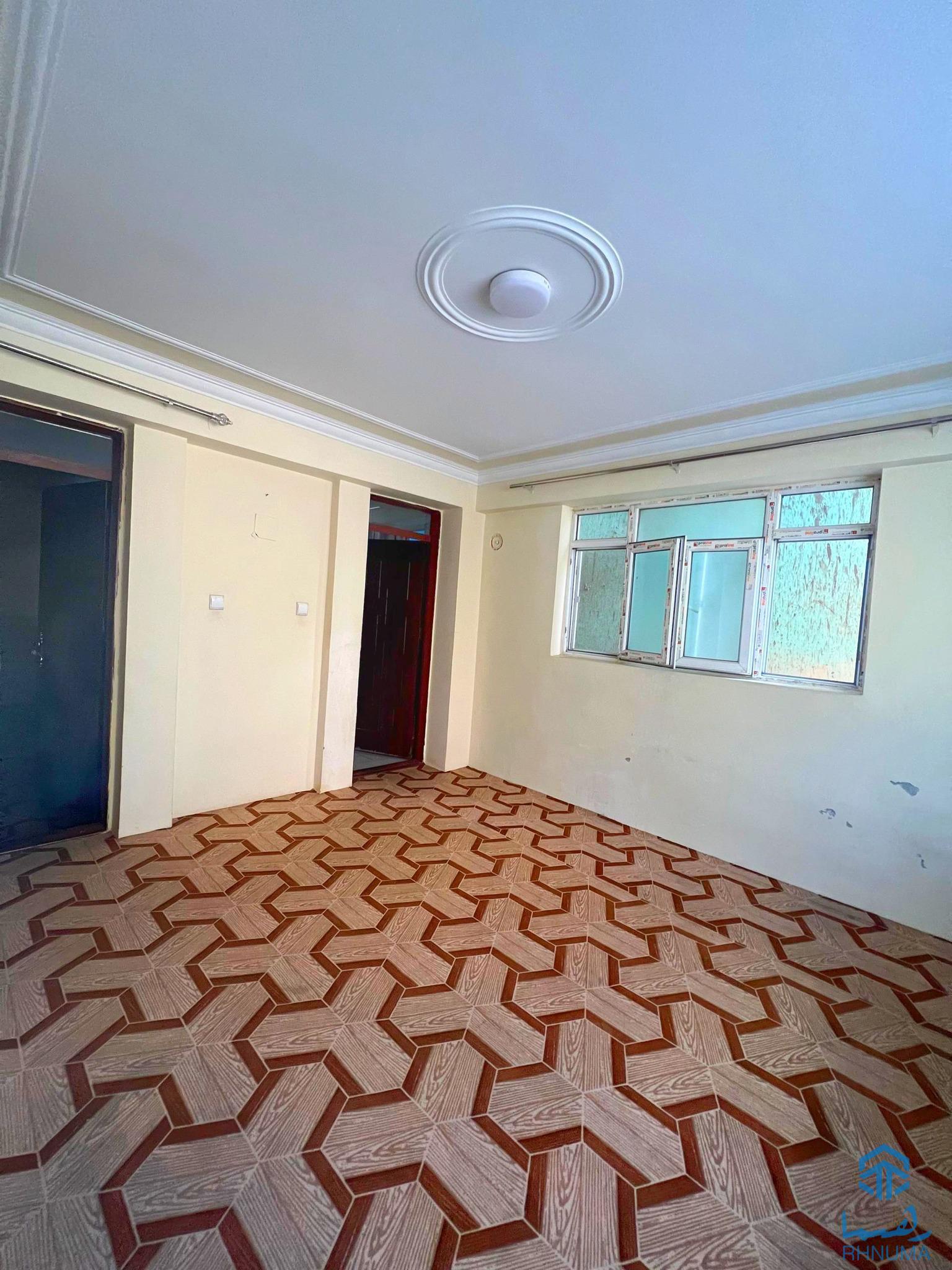 آپارتمان 3 اطاقه کرایی