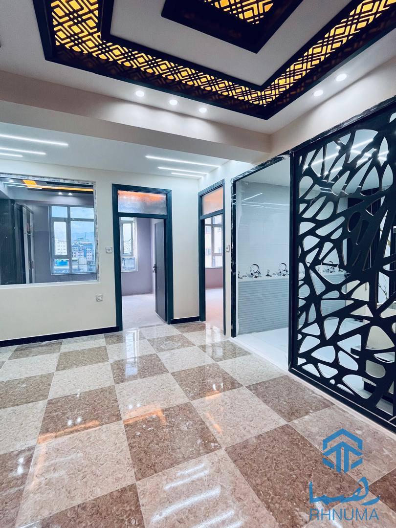 آپارتمان فروشی چهار اطاقه