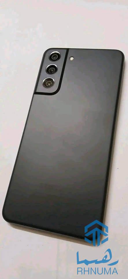 � گوشی Samsung Galaxy S21 FE 5G برای فروش!