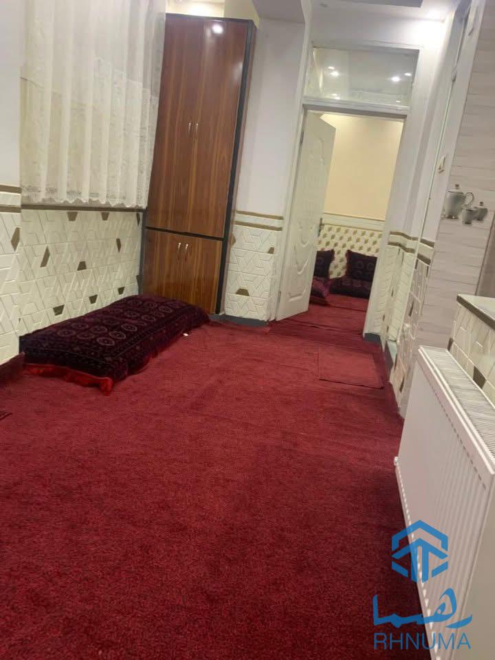 یک باب آپارتمان کرایی