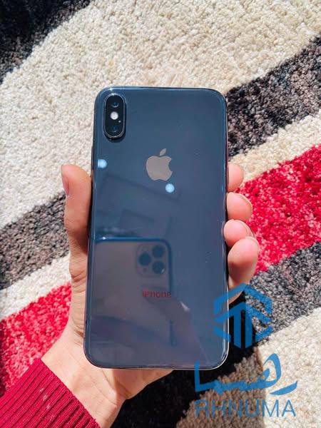ایفون X