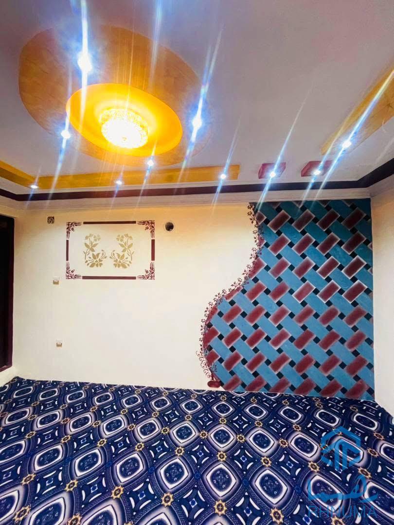 یک دربند حویلی فروشی