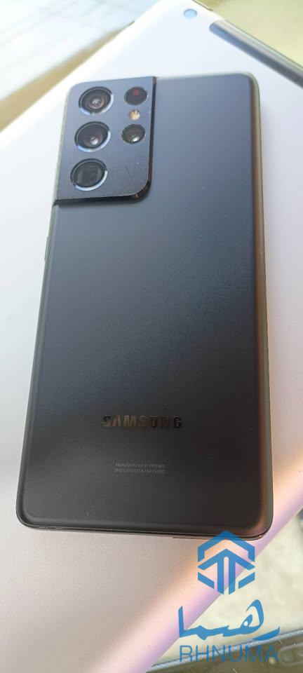 Samsung s21ultra 5G