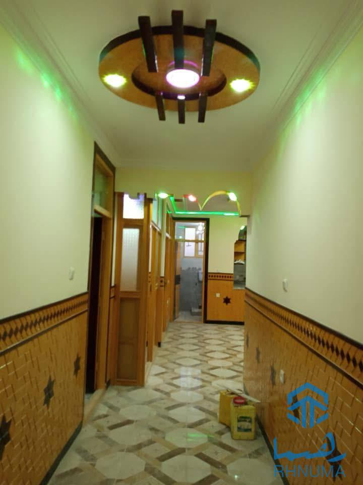 خانه فروشی کابل ناحيه هفت!👉