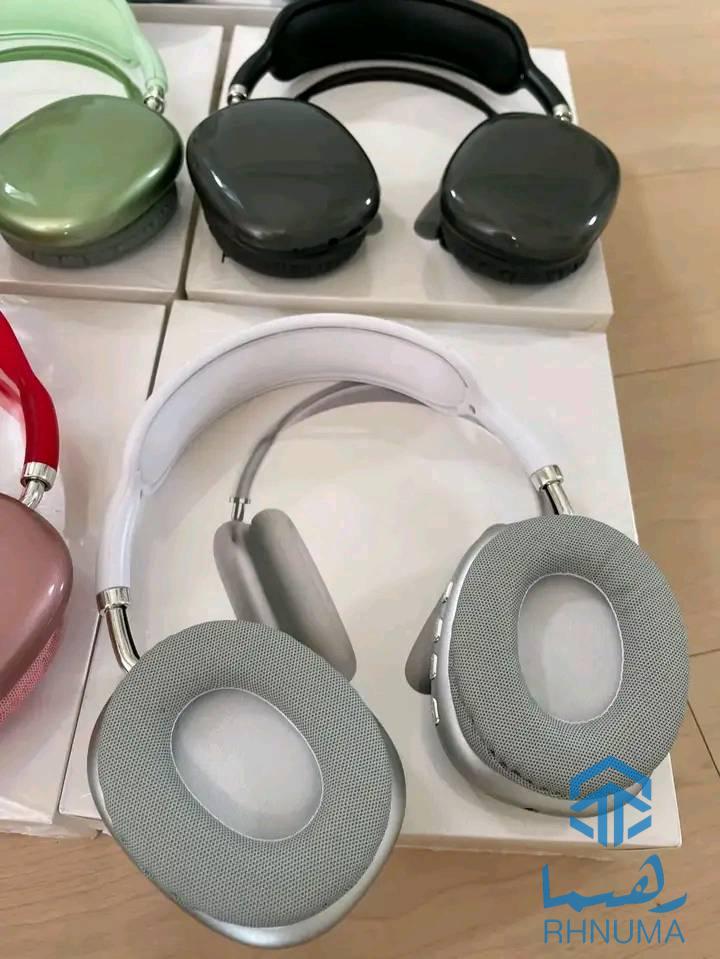 هدفون مدل : P9