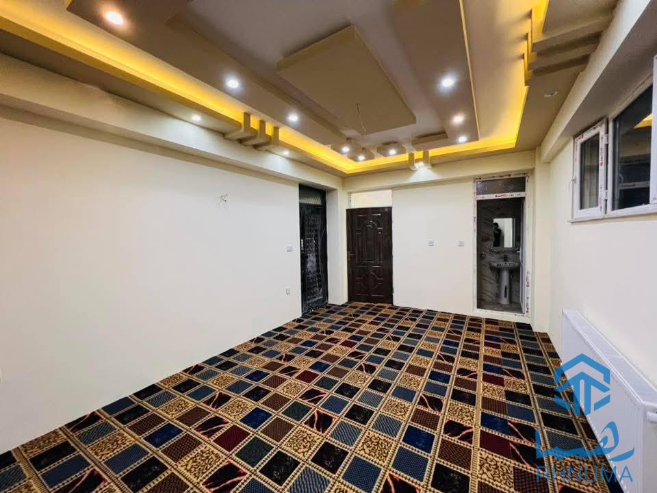 فروشی سه اطاقه