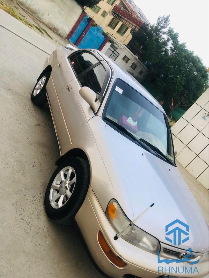 فردش فروش