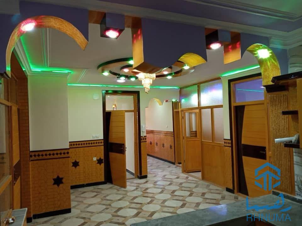 خانه فروشی کابل ناحيه هفت!👉