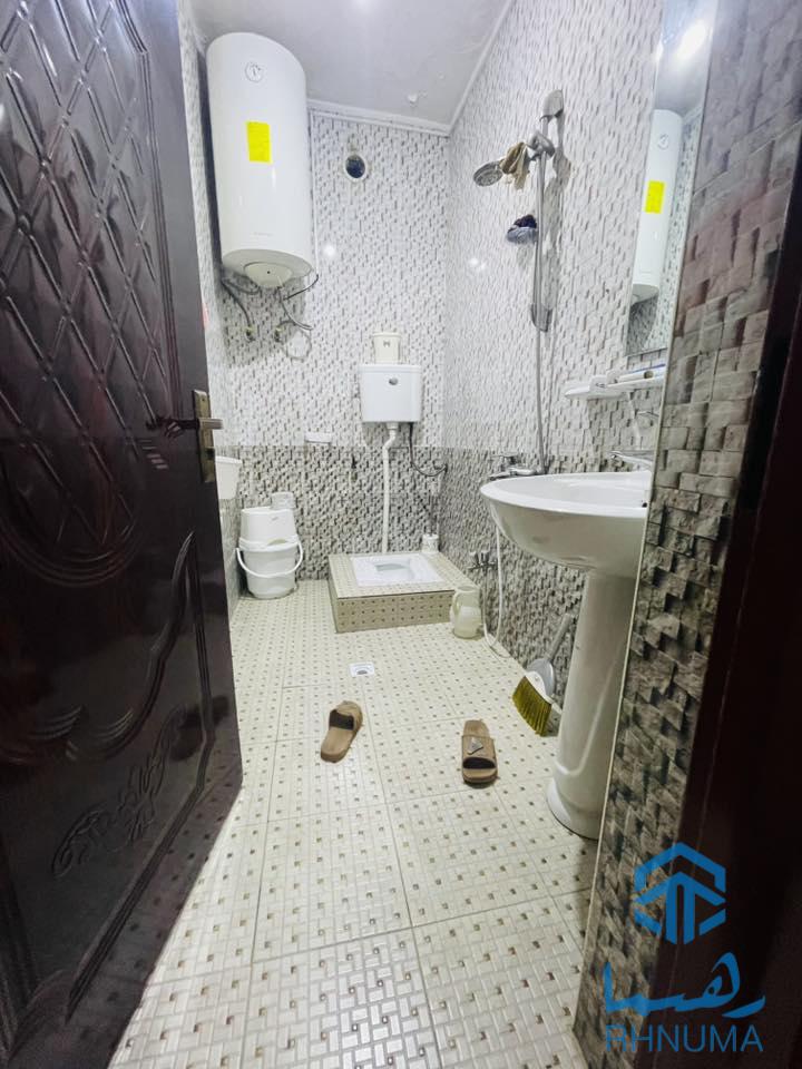 آپارتمان سه اطاقه فروشی عاجل دست بند در بهترین موقعیت شهر کابل