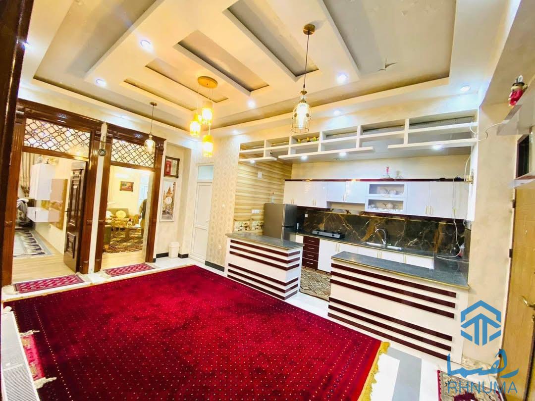 اپارتمان کرایی
