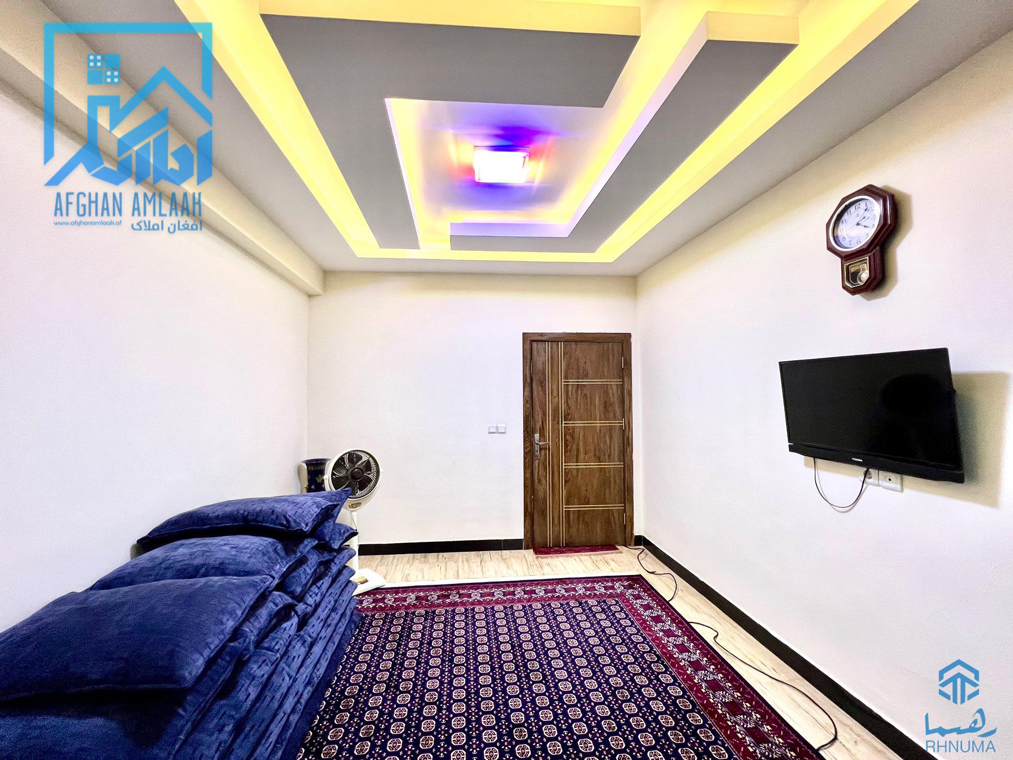 بهترین مکان برای یک زندگی آرام و مرفه 💎