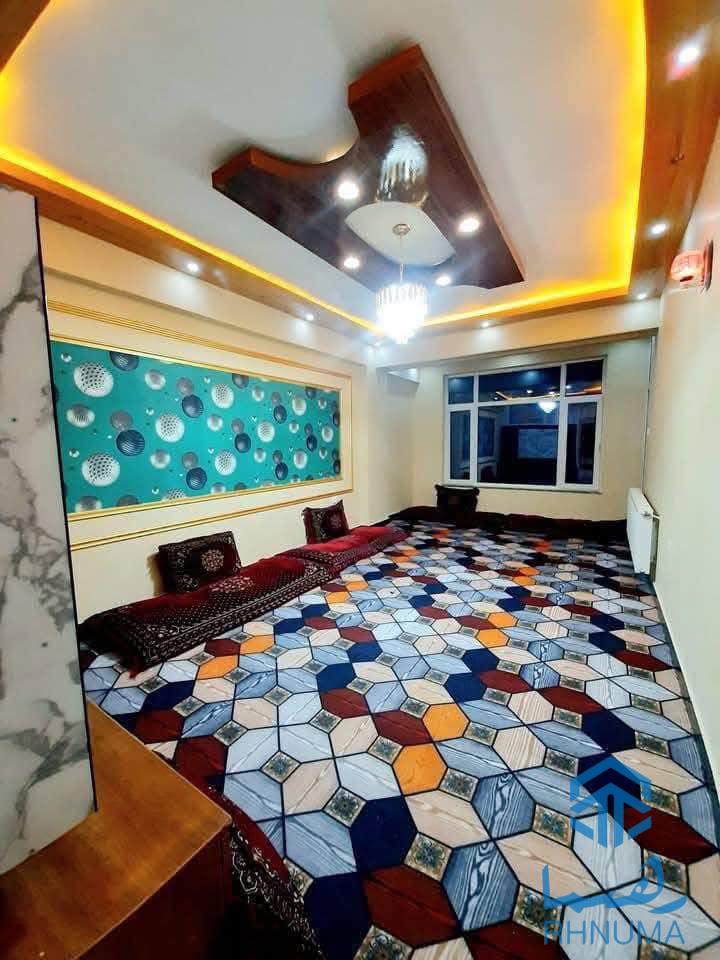 اپارتمان کرایی سه اطاقهvip