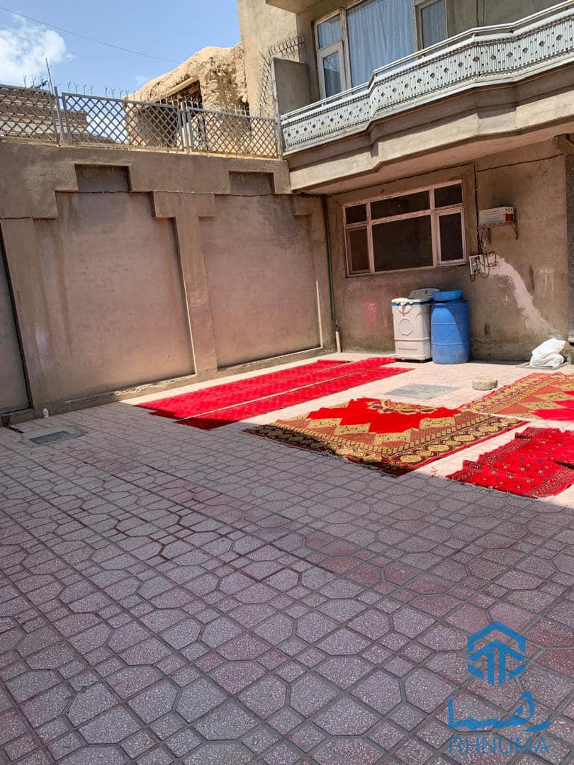 حولی گروی