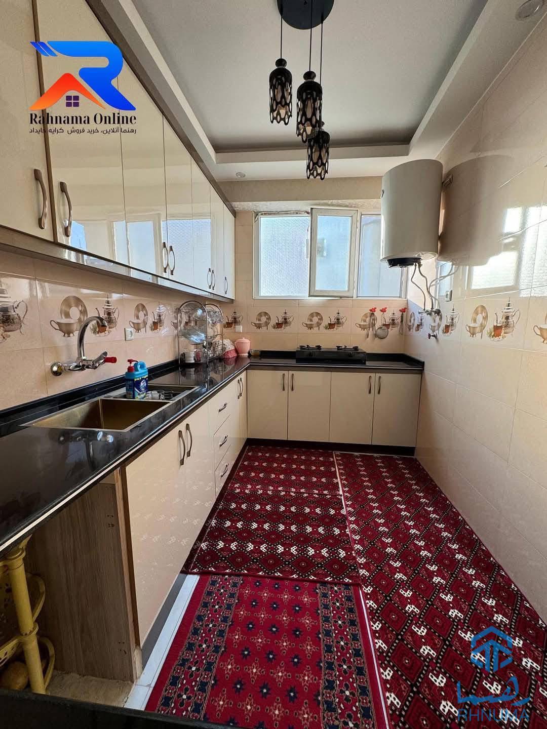 آپارتمان فروشی