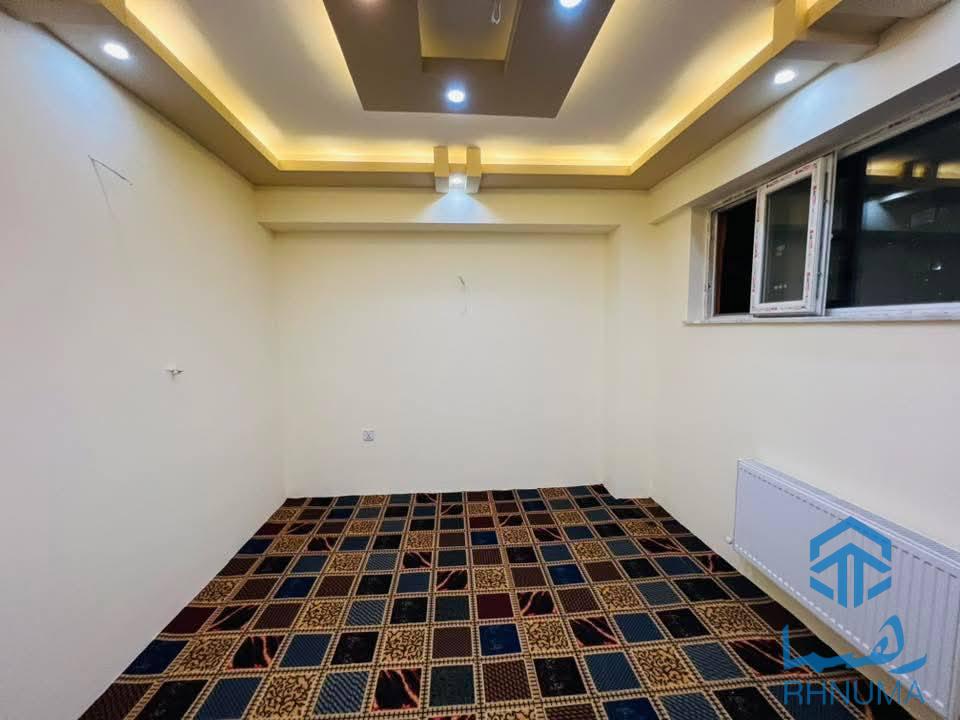فروشی سه اطاقه