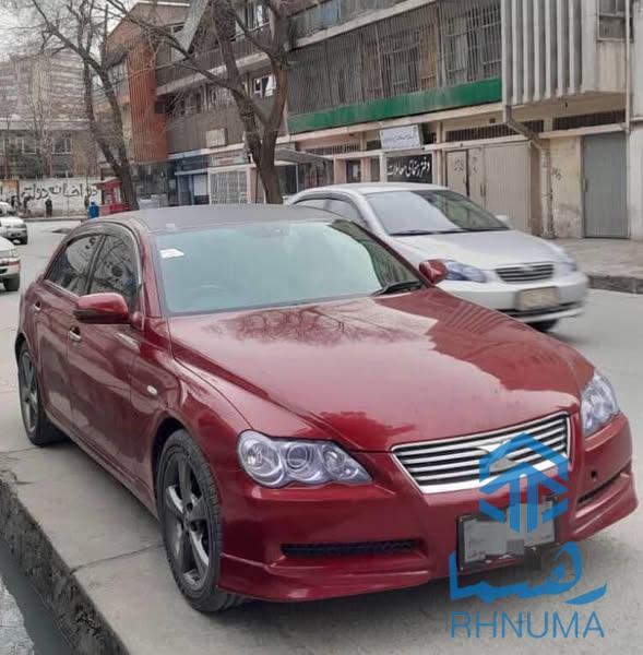 فروش عاجل یک عراده مارکس