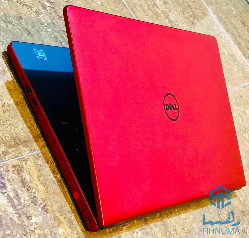 لپتاپ ذیل به این مشخصات به فروش میرسد.💻