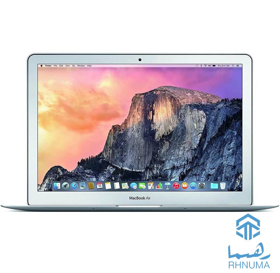 لپتاپ اپل (MacBook Air)