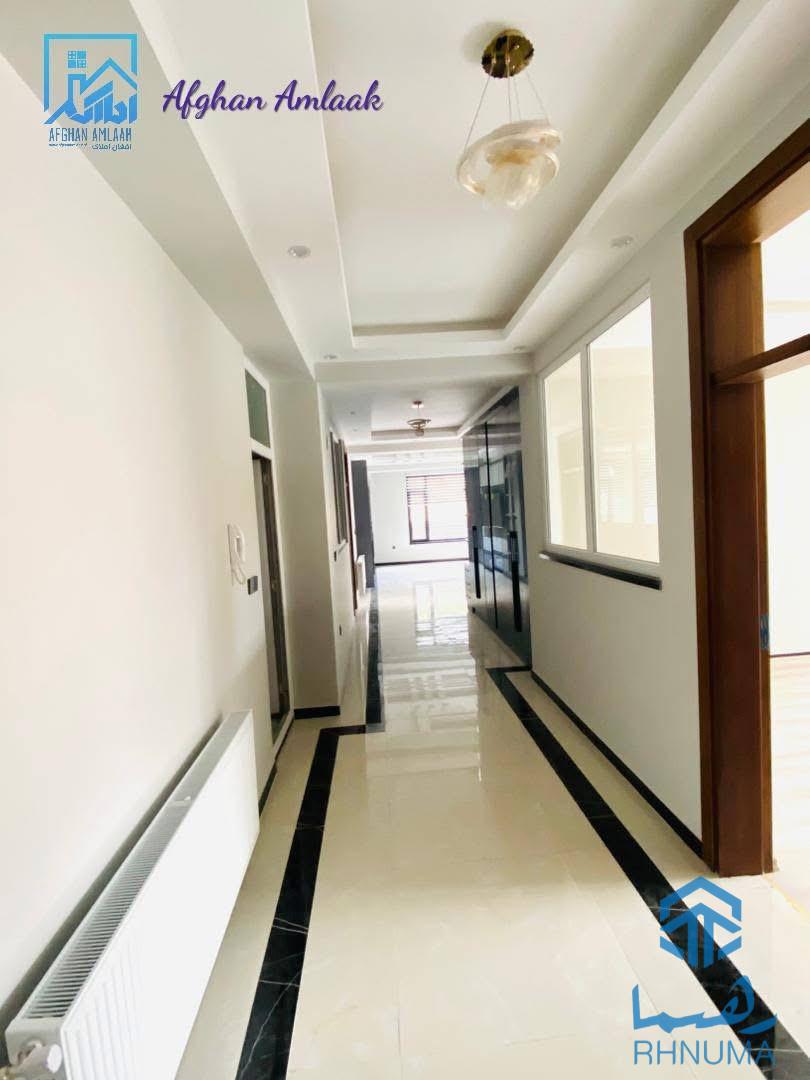 آپارتمان هاى فروشى نوساخت
