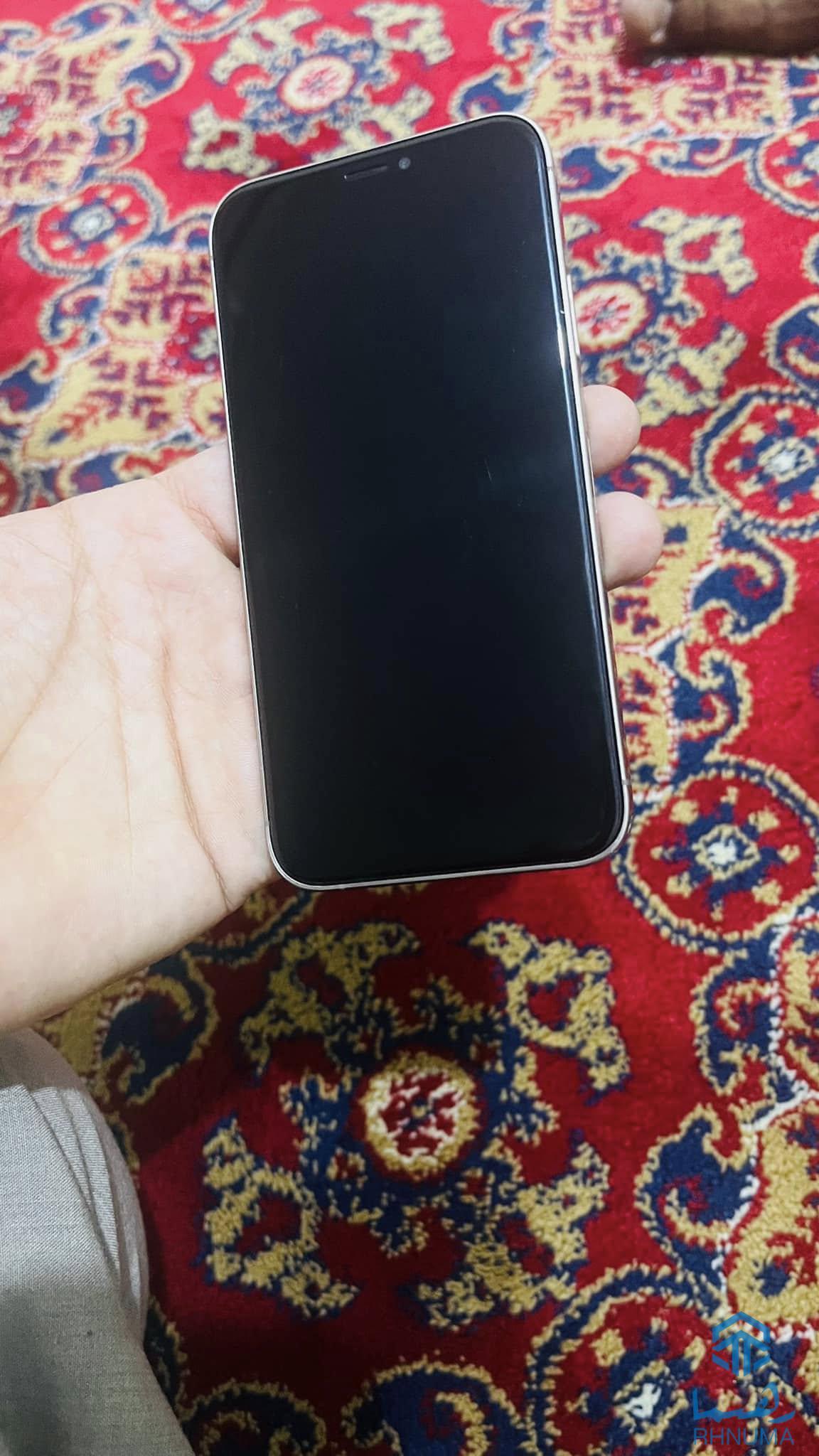 یک عد د ایفون x شیپ 16 پرومکس