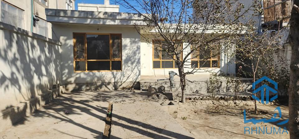 خانه کرای مستقل