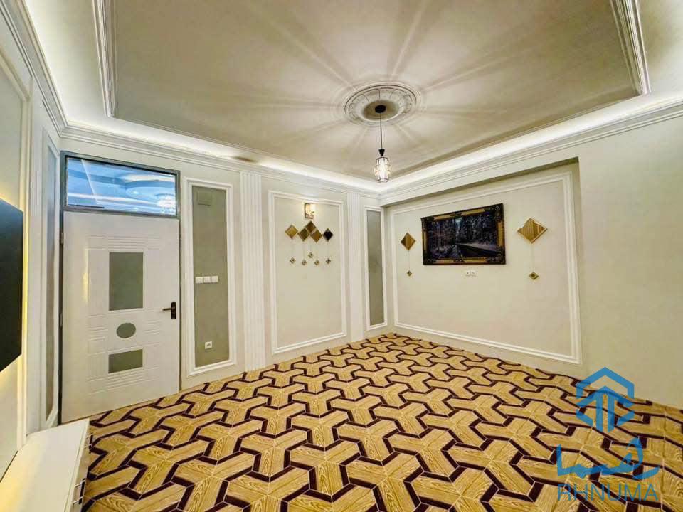 یک_باب آپارتمان فروشی چهار اطاقه #VIP