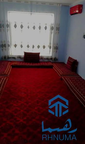 خانه فروشی مستقل دو منزل