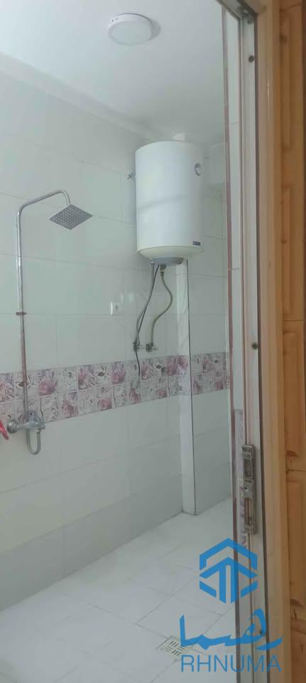 آپارتمان کرایی سه اتاقه
