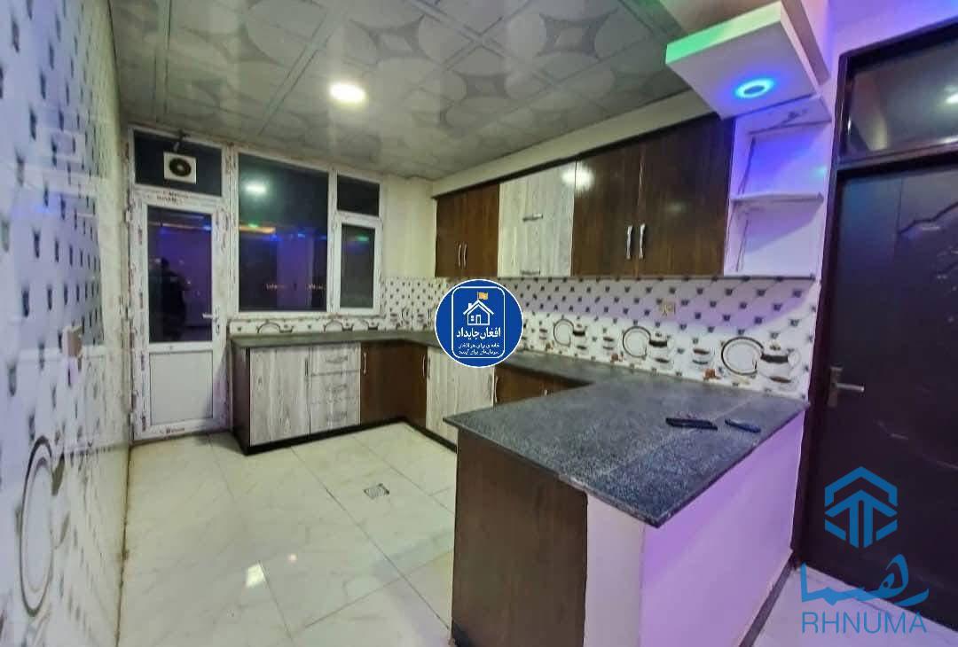 اپارتمان کرایی
