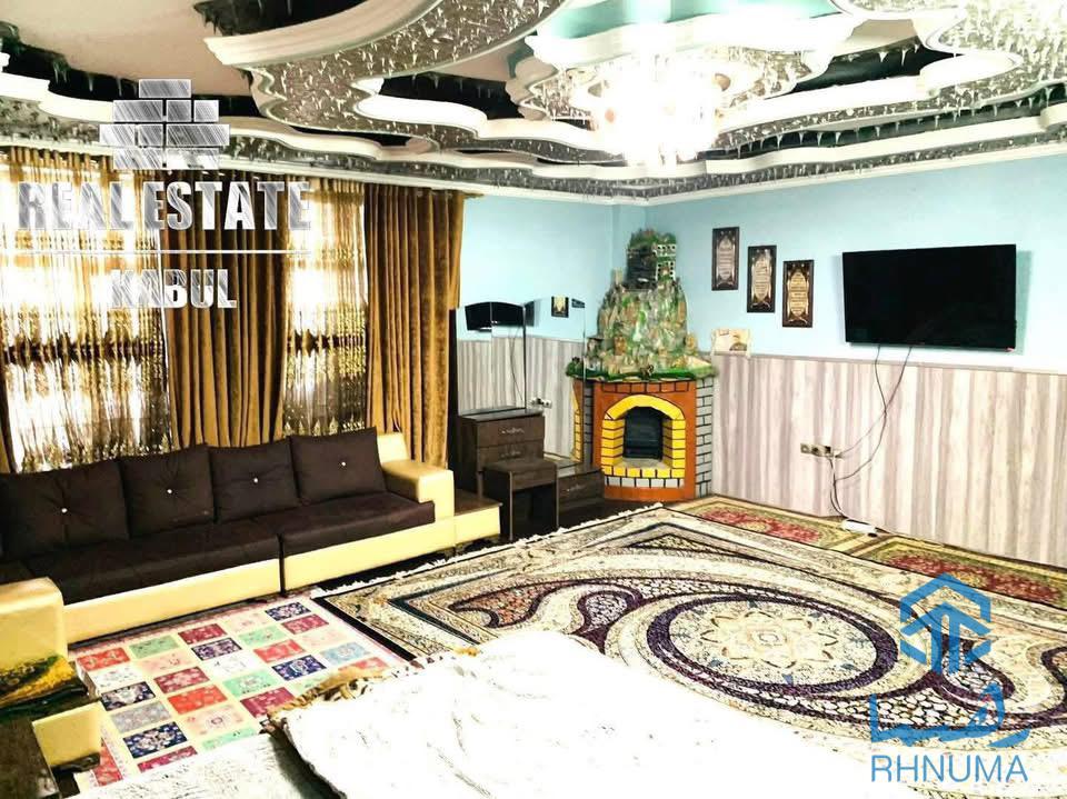 آپارتمان فروشی دوبلکس