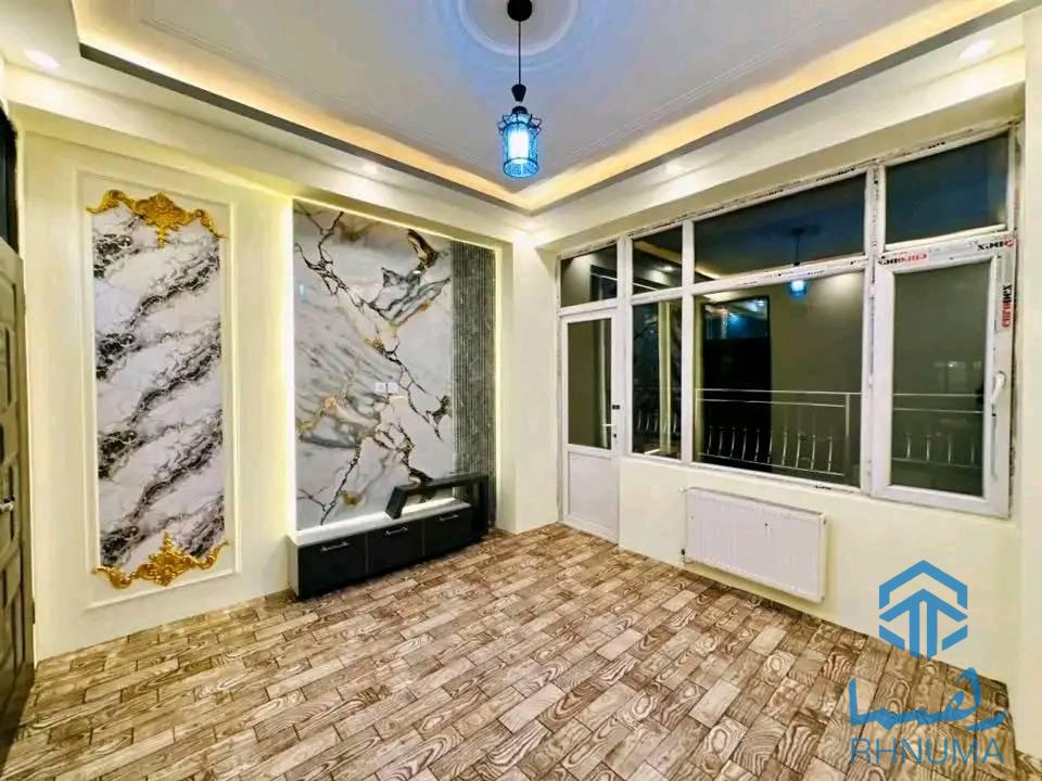 یک باب آپارتمان مفشن فروشی چهار اطاقه
