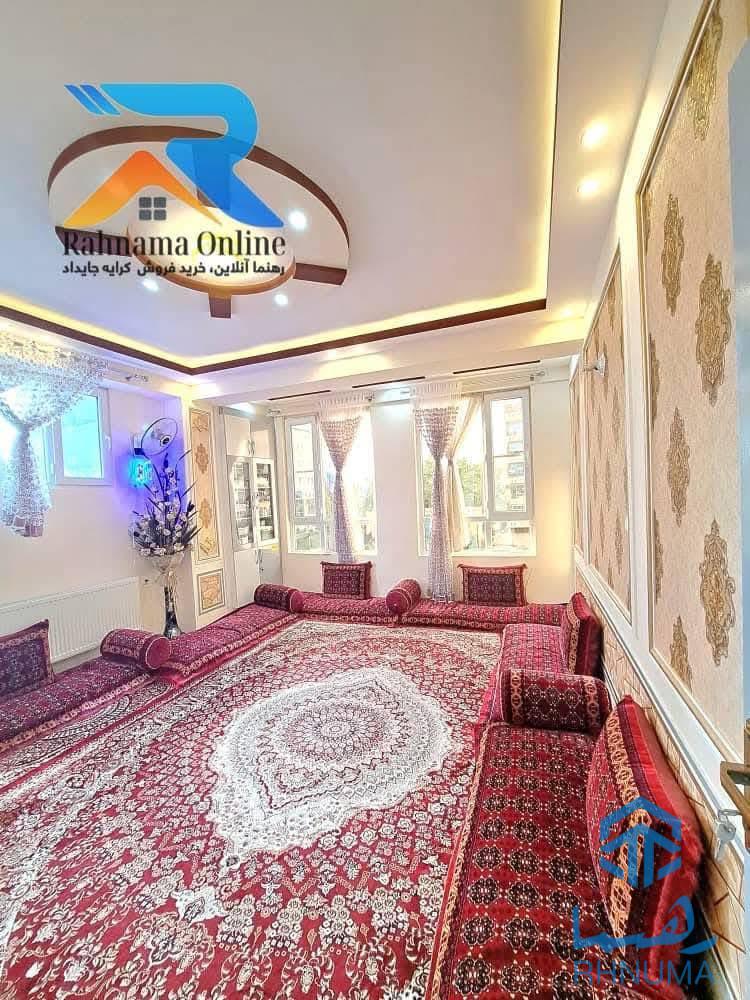 آپارتمان فروشی سه اتاق VIP