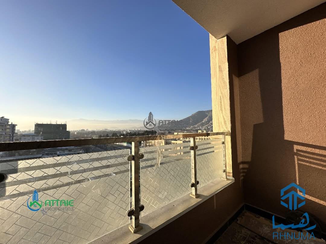 آپارتمان فروشی نوساخت سه اطاقه