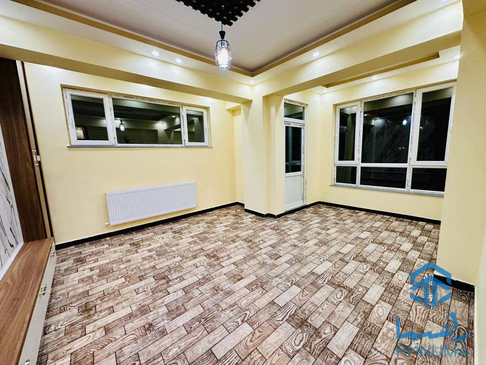 آپارتمان چهار اطاقه مفشن VIP