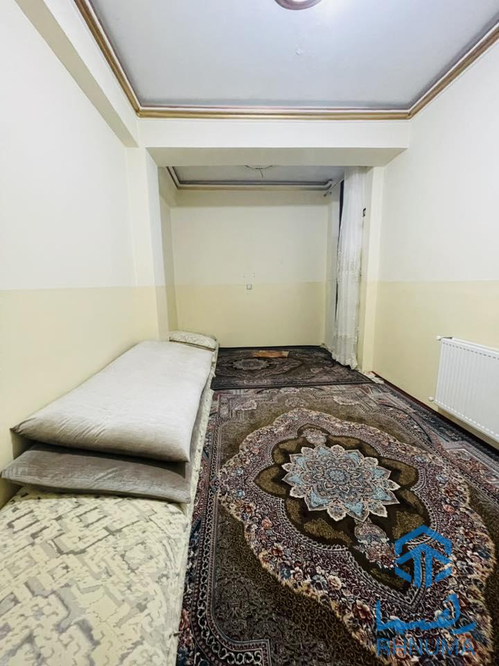 آپارتمان سه اطاقه فروشی عاجل دست بند در بهترین موقعیت شهر کابل