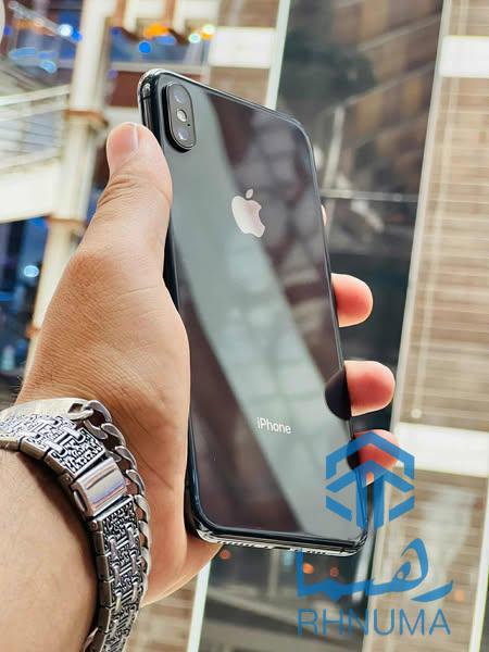 iPhone Xs max