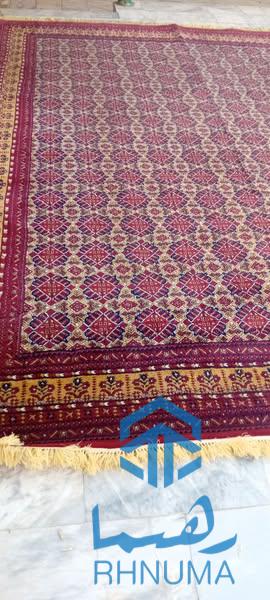 قالین 12متره ترکی
